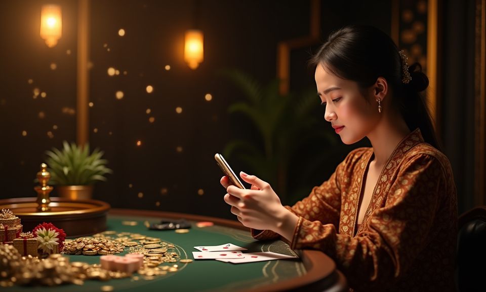 j188com j188com ၏ Live Craps စားပွဲများ ဘာတွေပါသလဲ